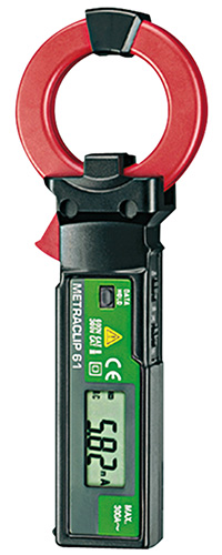 METRACLIP 61 METRACLIP 61