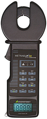 METRACLIP 62 METRACLIP 62