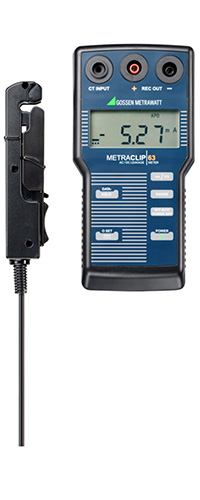 METRACLIP 63 METRACLIP 63