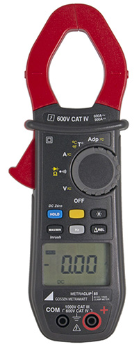 METRACLIP 85 METRACLIP 85