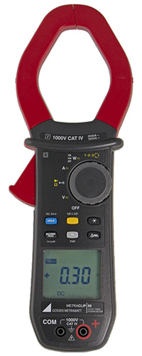 METRACLIP 88 METRACLIP 88