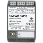 SINEAX DM5S