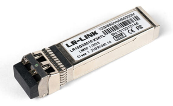 How does an SFP module work? - GMC-Instruments