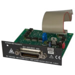 IEEE488-INTERFACE