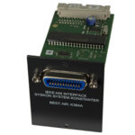 IEEE488-INTERFACE