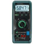 METRAHIT 2+