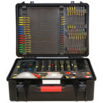 AERO MASTER TEST KIT II