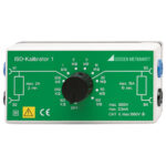 ISO-KALIBRATOR 1